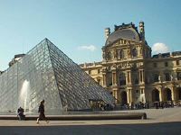 Musee du Louvre