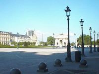 Musee du Louvre