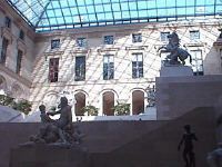 Musee du Louvre