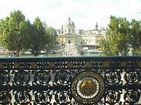 Pont des Arts