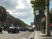 Avenue Des Champs Elysees