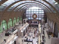 Musee d'Orsay