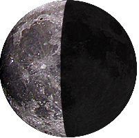月齢:22日