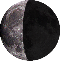 月齢:23日