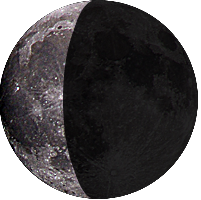 月齢:24日